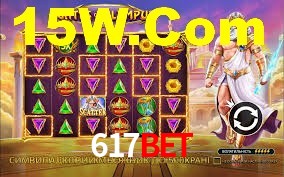 APP oficial da 617bet para mobile